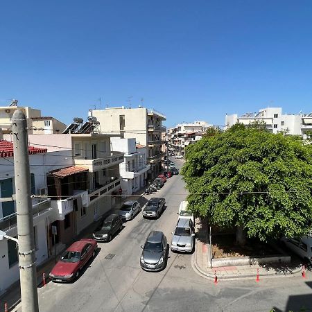 Antonis Kavros Appartment In The Center Of Chania Chania  ภายนอก รูปภาพ