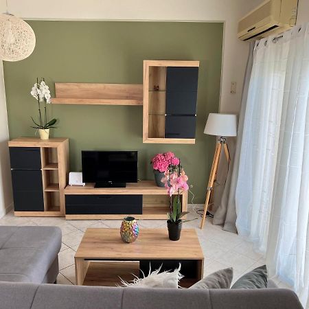 Antonis Kavros Appartment In The Center Of Chania Chania  ภายนอก รูปภาพ