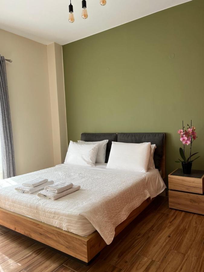 Antonis Kavros Appartment In The Center Of Chania Chania  ภายนอก รูปภาพ