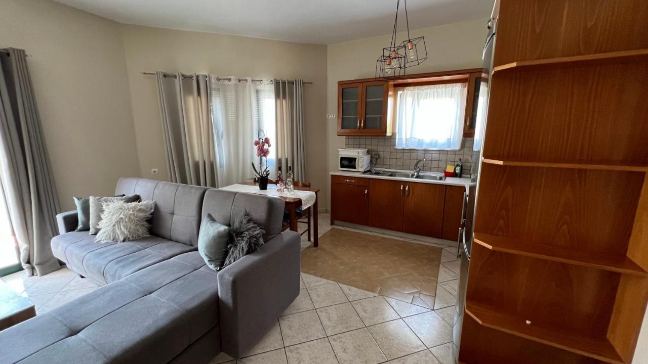 Antonis Kavros Appartment In The Center Of Chania Chania  ภายนอก รูปภาพ