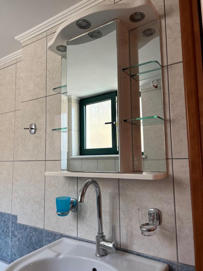 Antonis Kavros Appartment In The Center Of Chania Chania  ภายนอก รูปภาพ