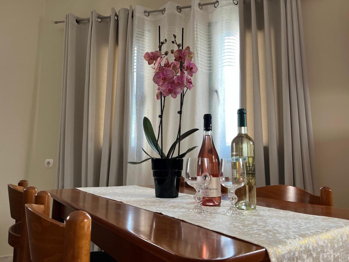Antonis Kavros Appartment In The Center Of Chania Chania  ภายนอก รูปภาพ